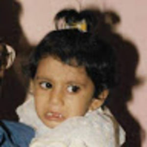 Meet your Posher, Ayushi